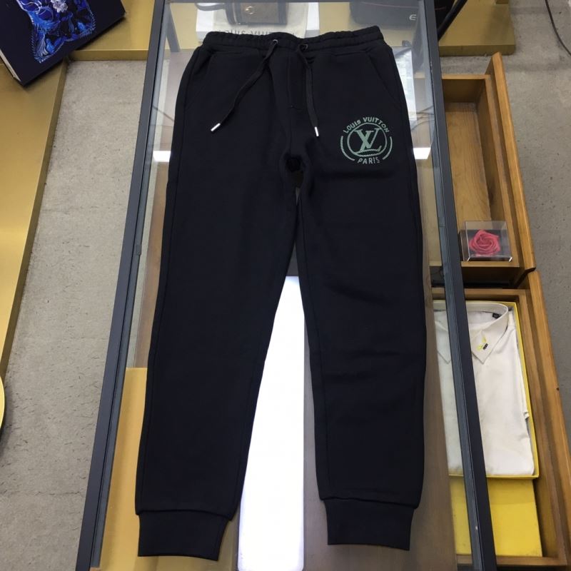 Louis Vuitton Long Pants